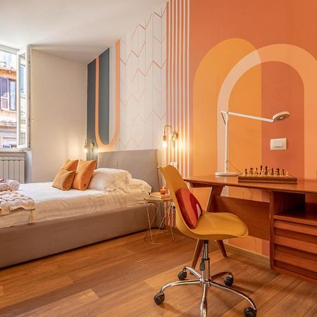 Emma - Lovely Suite In Trastevere 罗马 外观 照片