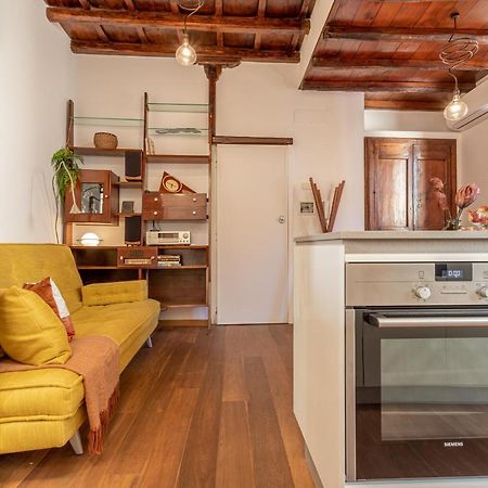 Emma - Lovely Suite In Trastevere 罗马 外观 照片