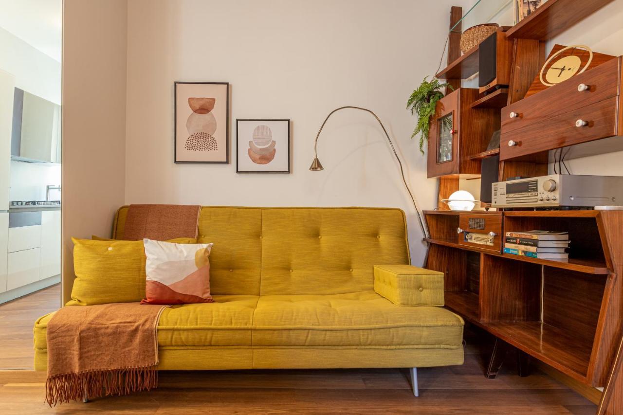 Emma - Lovely Suite In Trastevere 罗马 外观 照片