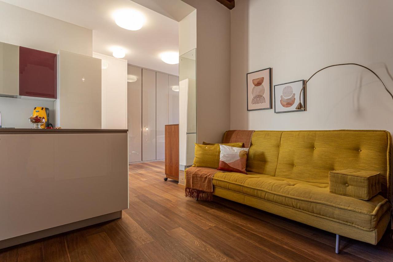 Emma - Lovely Suite In Trastevere 罗马 外观 照片