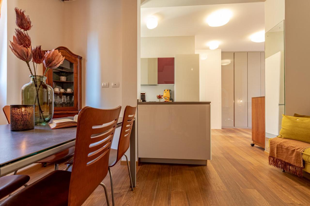 Emma - Lovely Suite In Trastevere 罗马 外观 照片