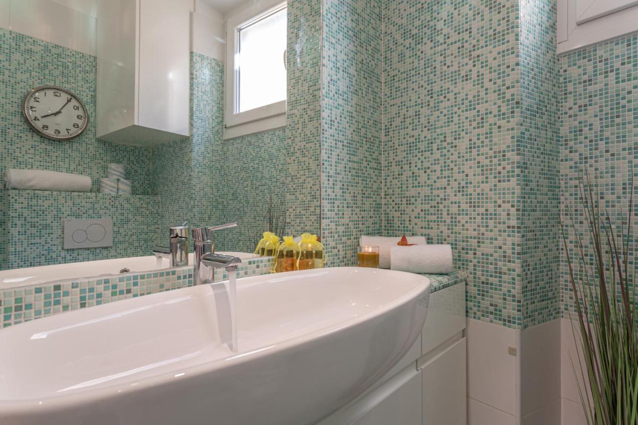 Emma - Lovely Suite In Trastevere 罗马 外观 照片