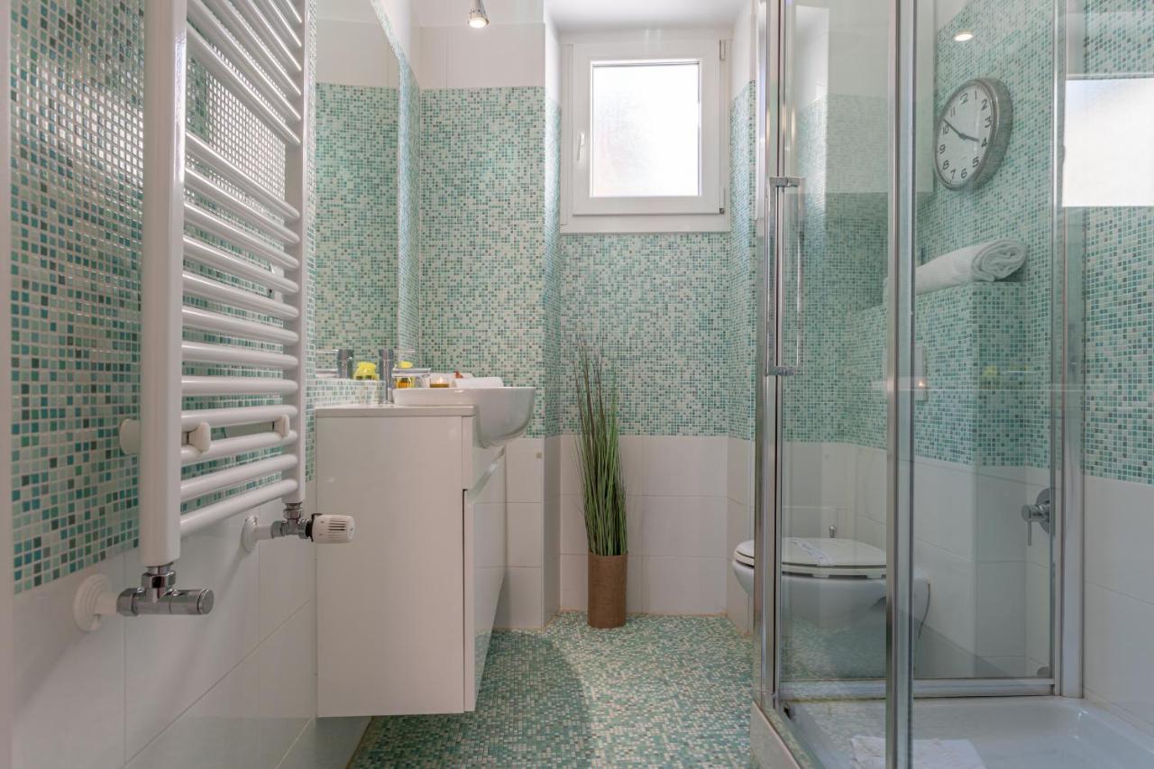 Emma - Lovely Suite In Trastevere 罗马 外观 照片