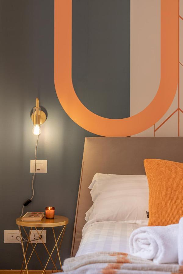 Emma - Lovely Suite In Trastevere 罗马 外观 照片