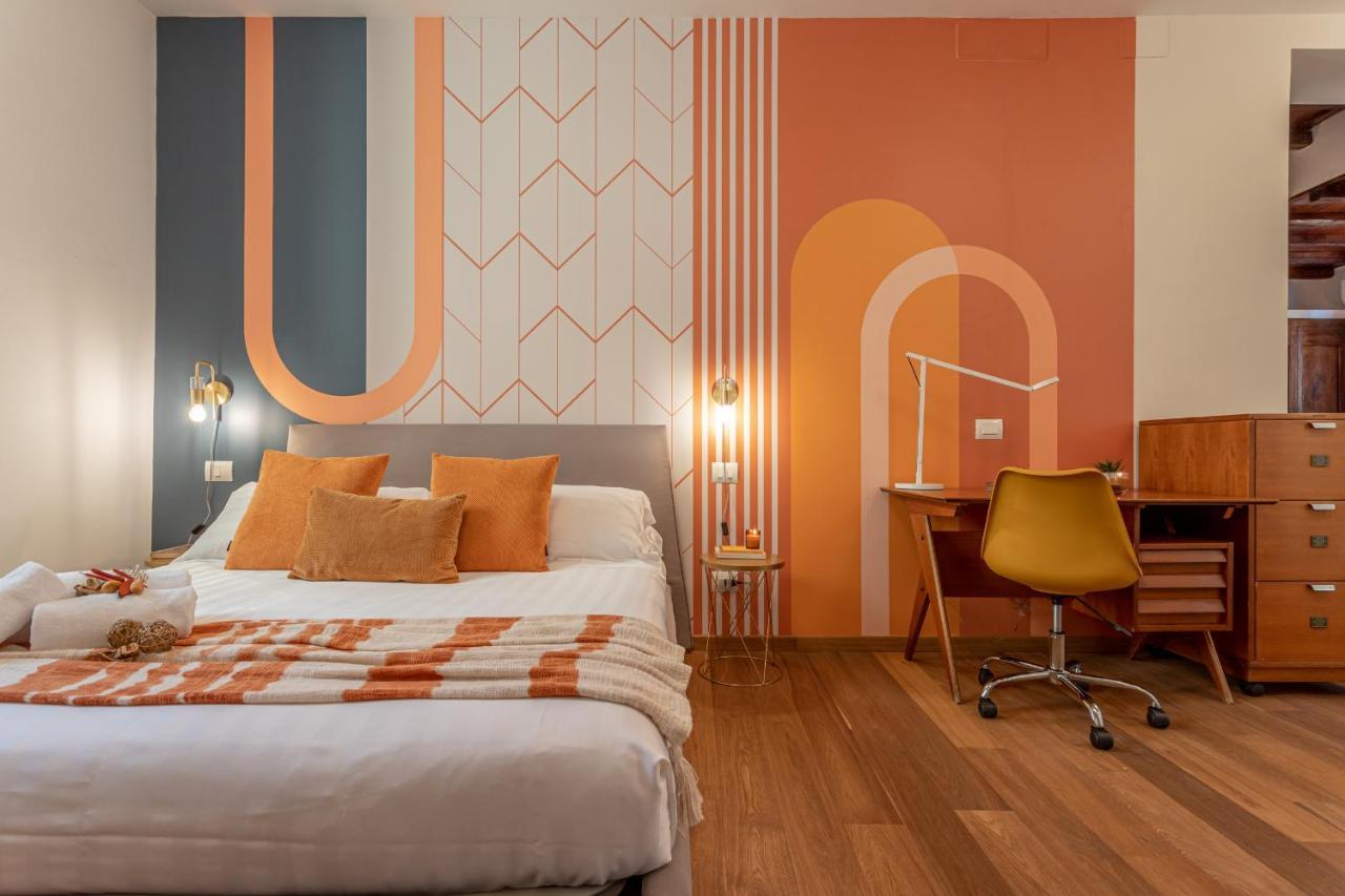 Emma - Lovely Suite In Trastevere 罗马 外观 照片