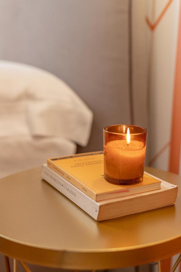 Emma - Lovely Suite In Trastevere 罗马 外观 照片
