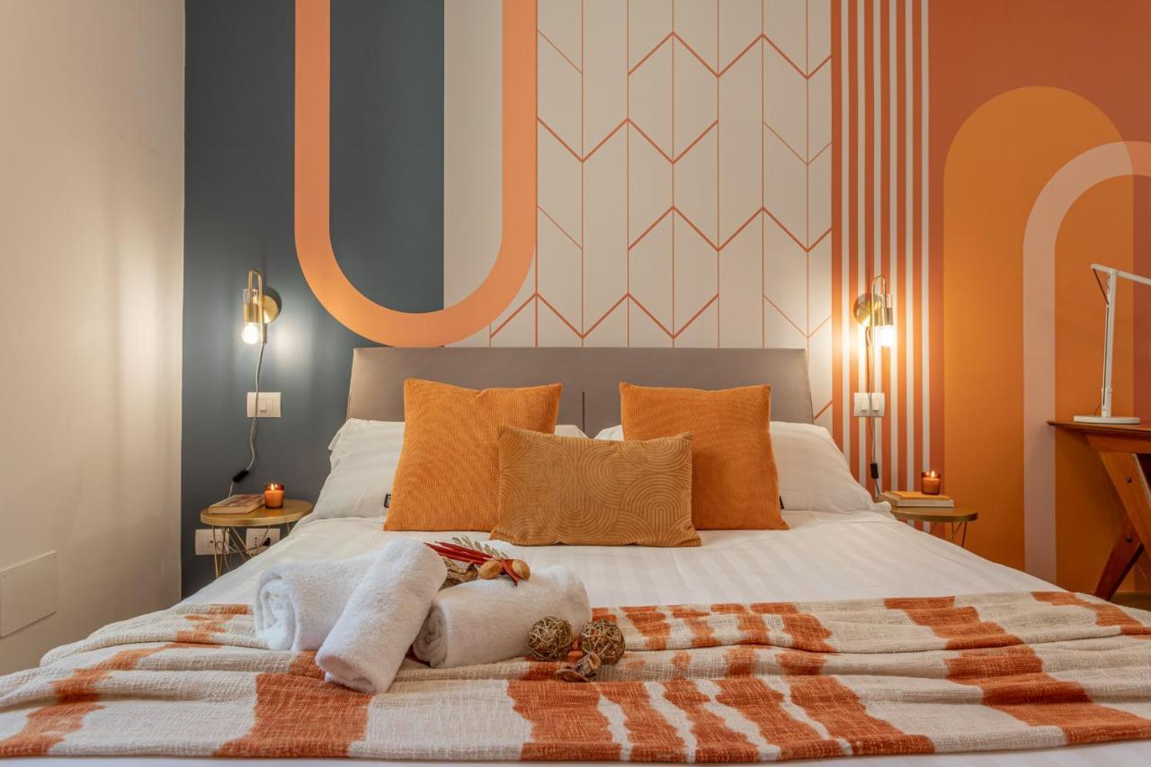 Emma - Lovely Suite In Trastevere 罗马 外观 照片