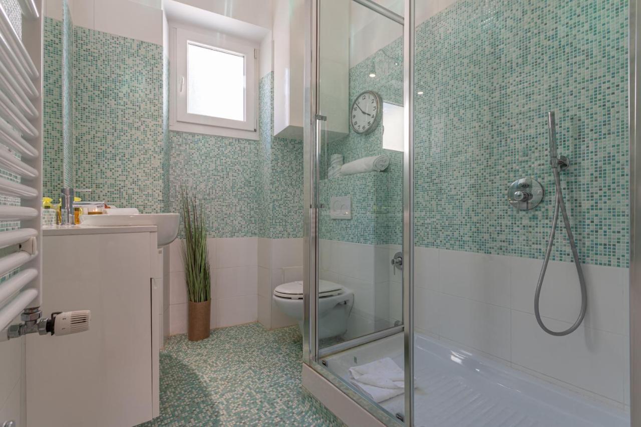 Emma - Lovely Suite In Trastevere 罗马 外观 照片